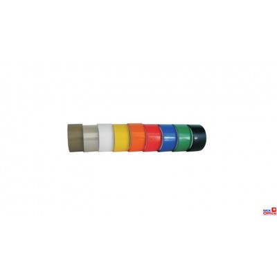 Taśma pakowa z klejem akrylowym PP 48x50m przezroczyste 150.551 SMART