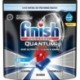 Tabletki do zmywarki FINISH Quantum Ultimate 30szt., regular